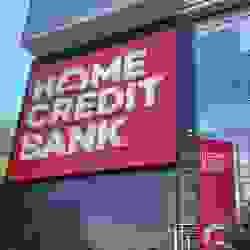 Home Credit Bank ввел переводы по номеру телефона между банками