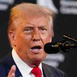 Трамп: Зеленский Қырымнан және НАТО-ға кіруден бас тартса, соғысты тоқтата алады