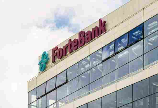 ForteBank - Лучший банк для МСБ по версии Asian Banking & Finance