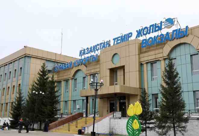 Жыл соңына дейін 100 теміржол вокзалы жаңғыртылады – Бектенов