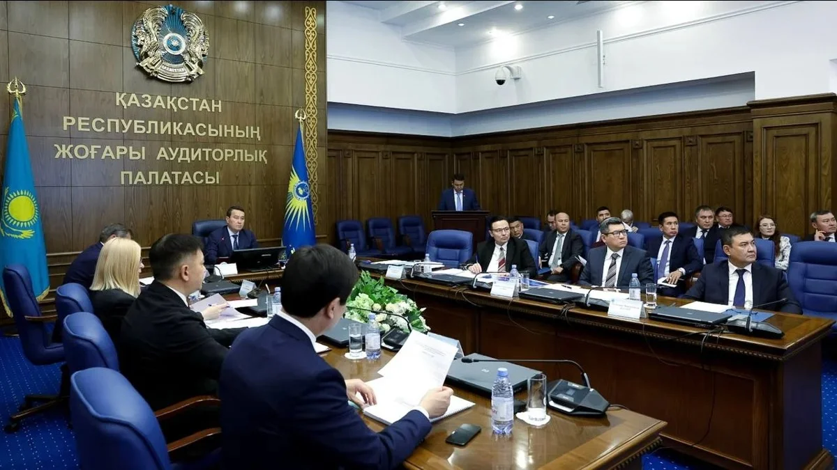 Ғылымды дамыту саласында 42,5 млрд теңге тиімсіз пайдаланылған – ЖАП
