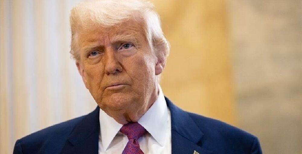 ​Трамп: Украина НАТО-ға кірмейді