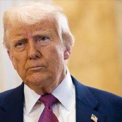 ​Трамп: Украина НАТО-ға кірмейді