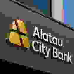 Alatau City Bank платит сотрудникам в среднем 800 тыс. тенге в месяц