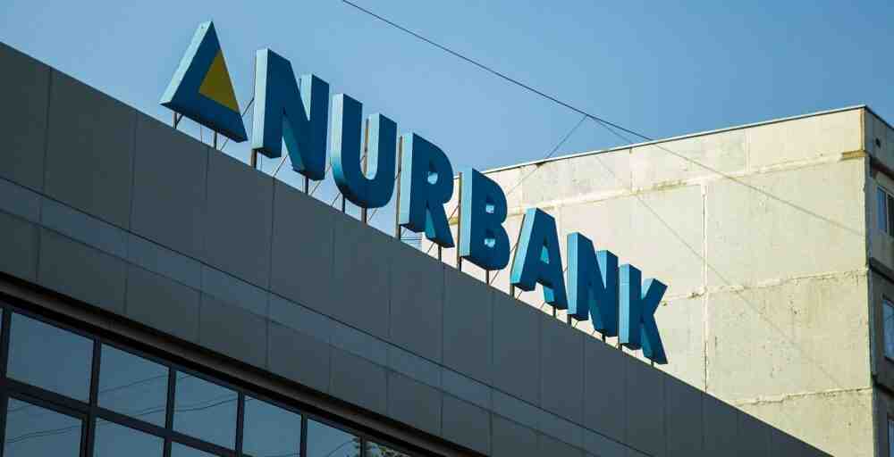 Нурбанк запустил в Казахстане переводы Ria Money Transfer в приложении Nur24.kz
