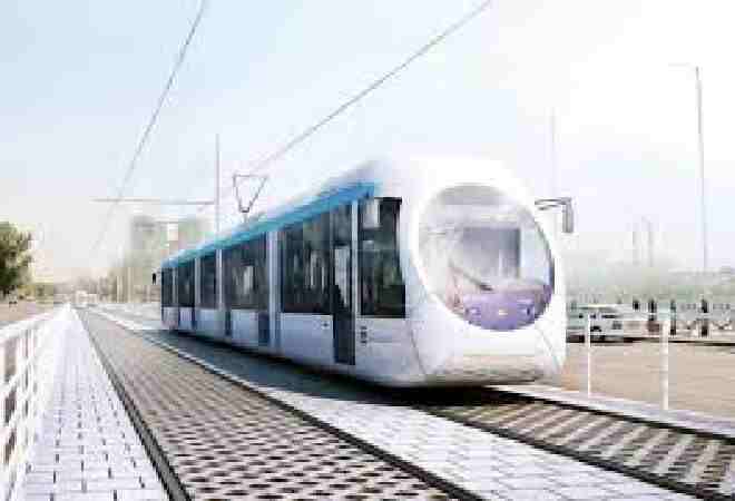 Алматы әкімдігі LRT бағытын көрсетті