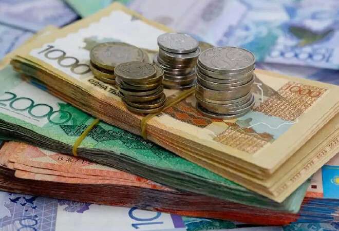Жыл басынан бері 2,4 трлн теңгеге жуық зейнетақы төленді