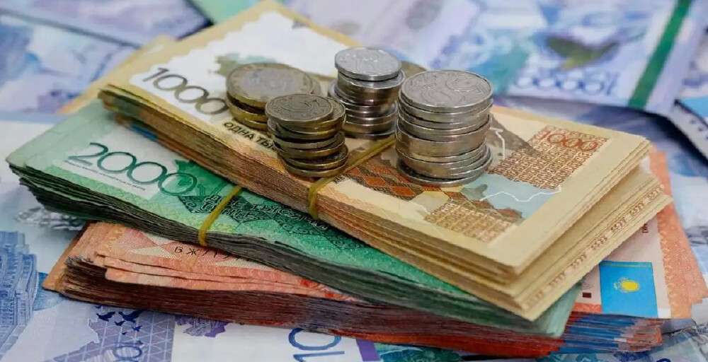 Жыл басынан бері 2,4 трлн теңгеге жуық зейнетақы төленді