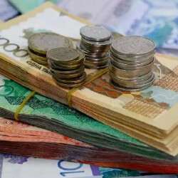 Жыл басынан бері 2,4 трлн теңгеге жуық зейнетақы төленді