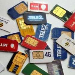 Киберқылмысқа қарсы соққы: мыңдаған SIM-карта мен SIM-box тәркіленді