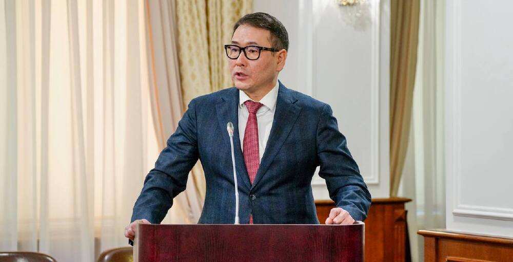 Министр: Сауда үстемесіне қатаң бақылау енгізіледі