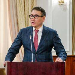 Министр: Сауда үстемесіне қатаң бақылау енгізіледі