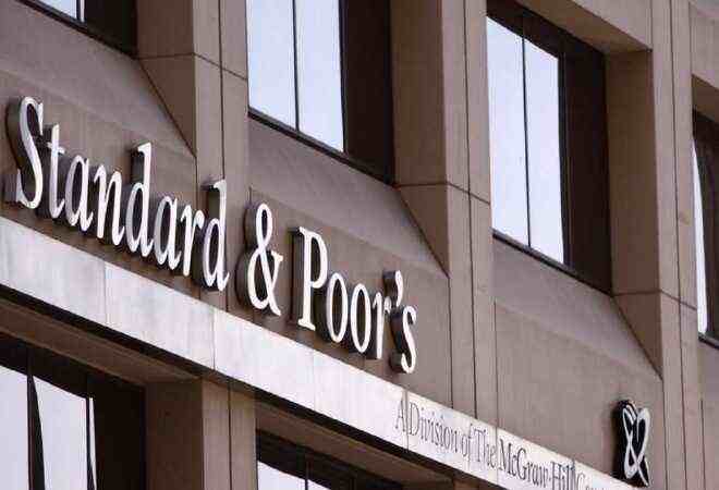 S&P Global Ratings Қазақстанның қаржылық тәуекелін орташа деп бағалады