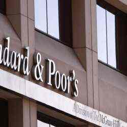 S&P Global Ratings Қазақстанның қаржылық тәуекелін орташа деп бағалады
