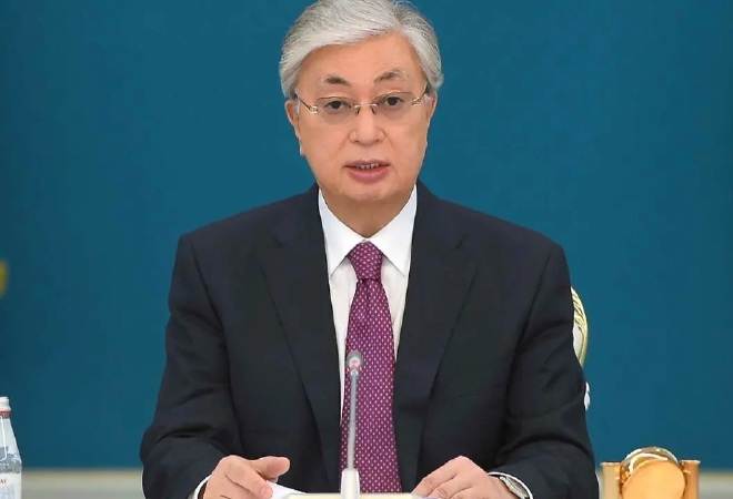 Президент 8 қыркүйек күні Қазақстан халқына Жолдауын жариялайды