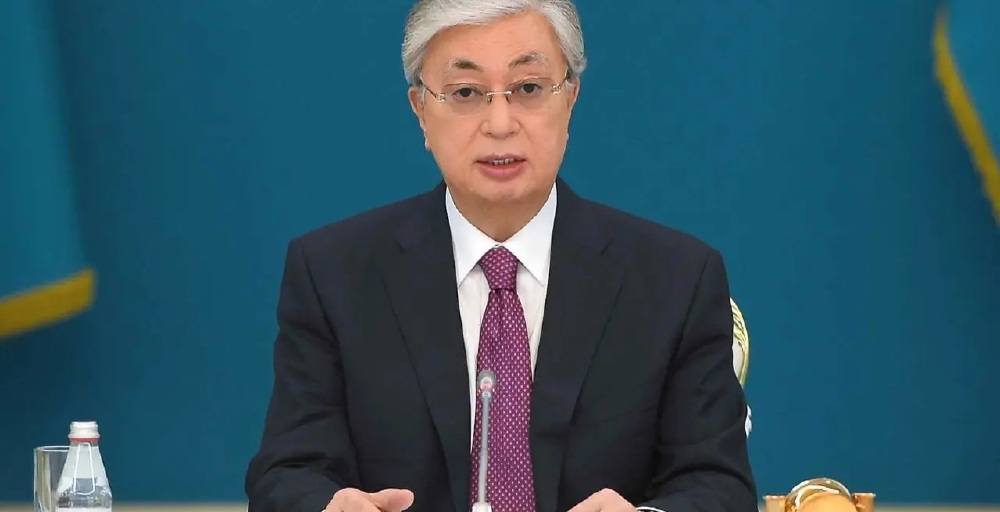 Президент 8 қыркүйек күні Қазақстан халқына Жолдауын жариялайды