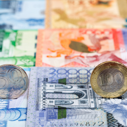 АБР профинансировал проекты в Казахстане на сумму свыше $7,5 млрд