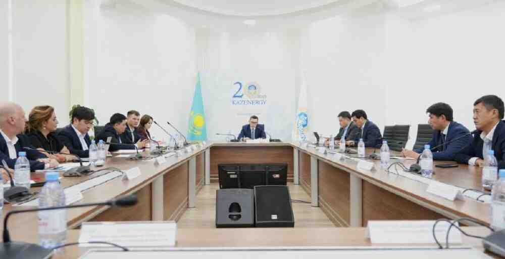 Қазақстан мұнай-газ химиясында жергілікті бизнесті қолдауға кірісті