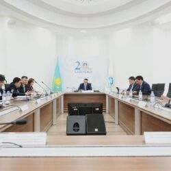 Қазақстан мұнай-газ химиясында жергілікті бизнесті қолдауға кірісті