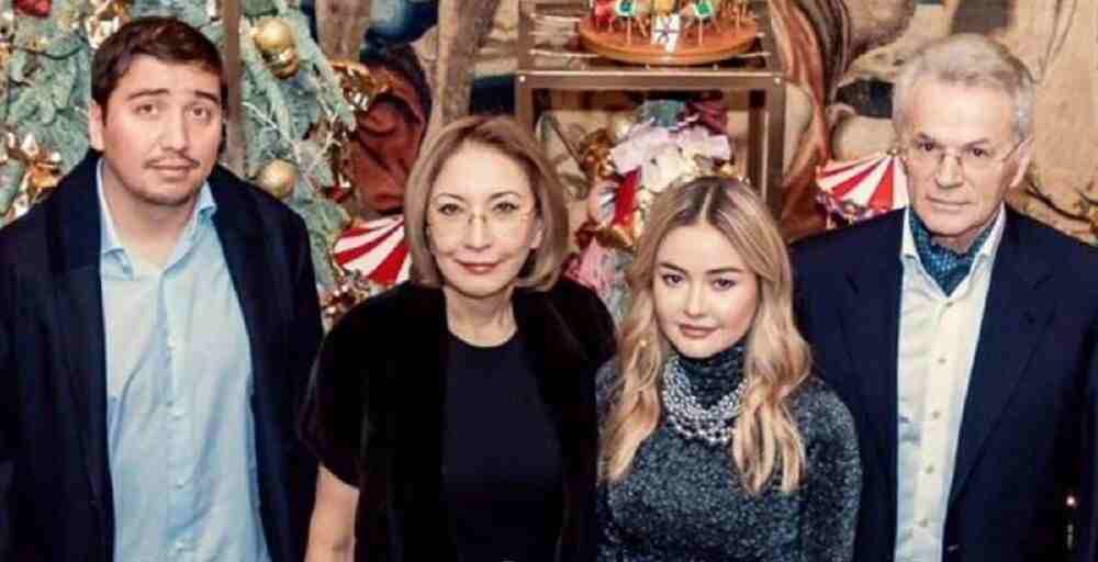 АҚШ соты Ілияс Храпуновты кінәлі деп тапты