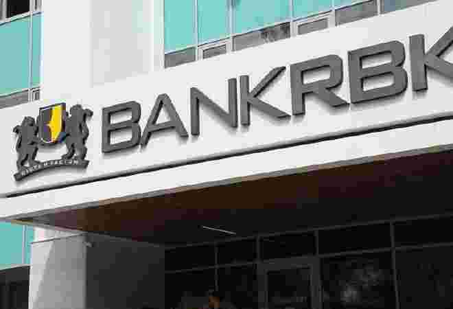 Годовой рост активов Bank RBK обеспечил повышение в рейтинге БВУ