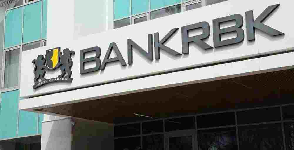 Годовой рост активов Bank RBK обеспечил повышение в рейтинге БВУ