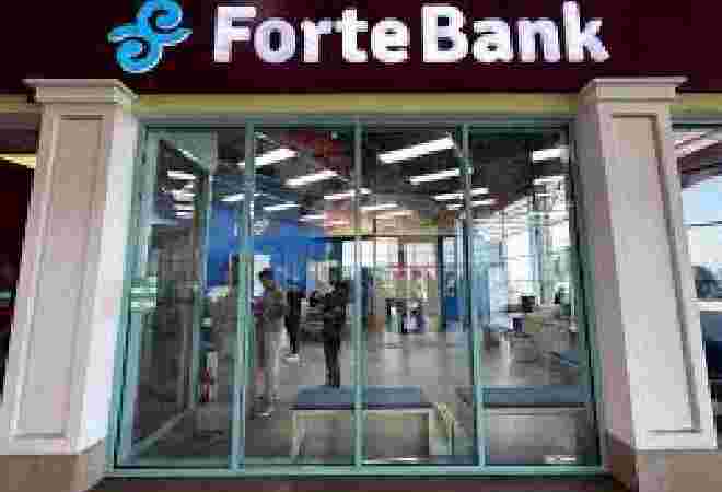 ForteBank впервые привлек синдицированный заем в китайских юанях на 750 миллионов