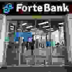 ForteBank впервые привлек синдицированный заем в китайских юанях на 750 миллионов