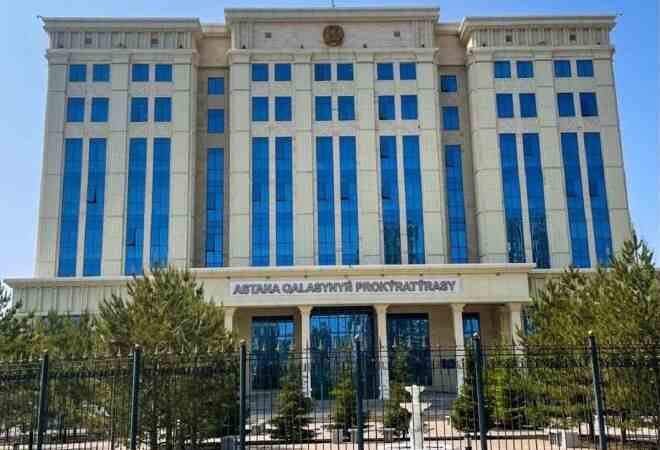 ​​Мемлекеттік бағдарламаны пайдаланып алаяқтық жасағандар сотталды