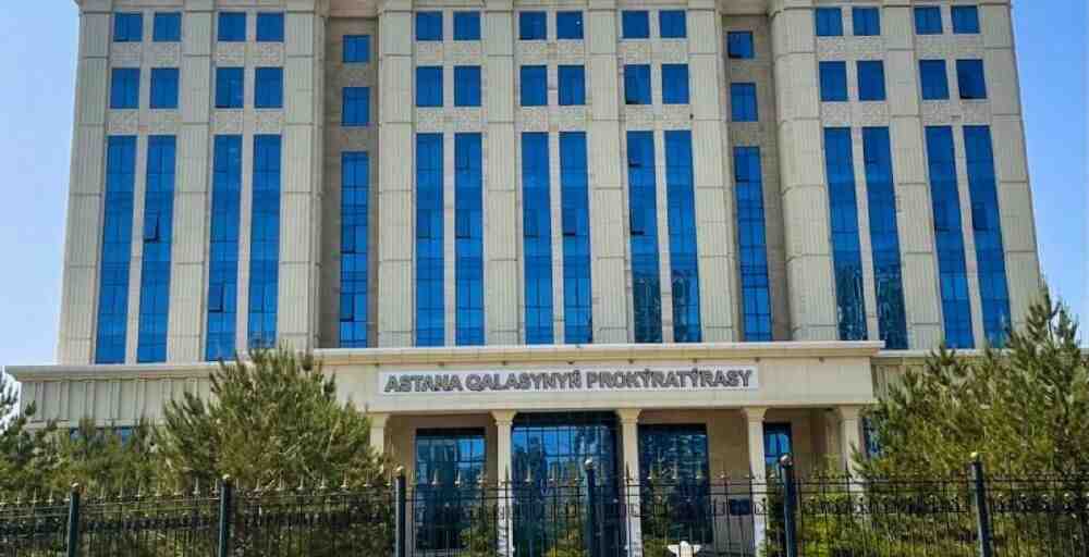 Мемлекеттік бағдарламаны пайдаланып алаяқтық жасағандар сотталды