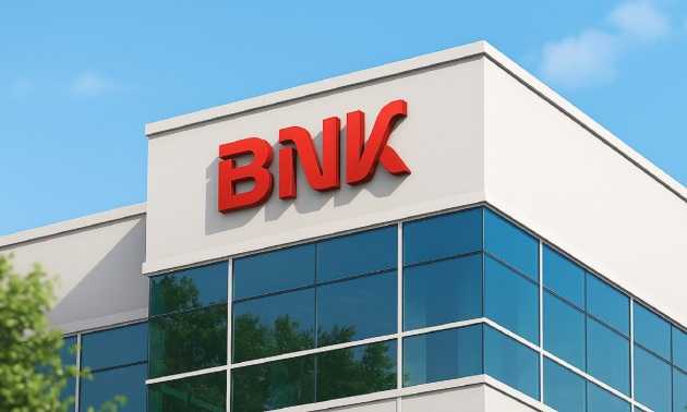Новый BNK стал единственным убыточным банком в Казахстане в июле