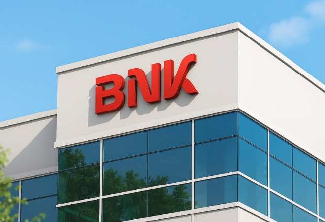 Новый BNK стал единственным убыточным банком в Казахстане в июле