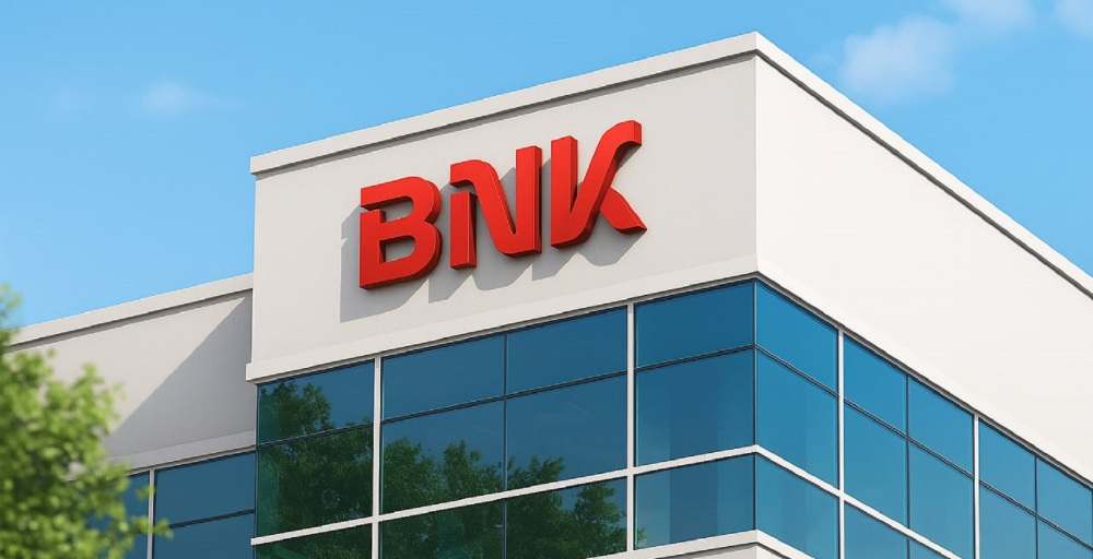 Новый BNK стал единственным убыточным банком в Казахстане в июле