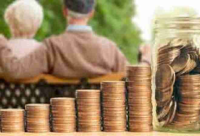 Зейнетақыны автоматты түрде рәсімдеу: пилоттық жоба тоқтады