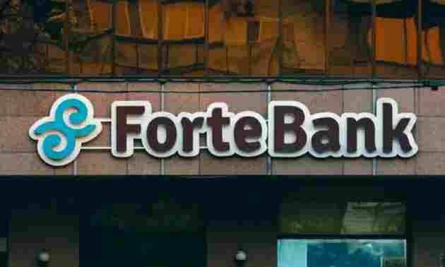 ForteBank заплатил топ-менеджерам почти 4 млрд тенге