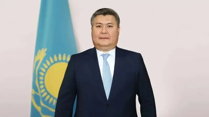 QazaqGaz компаниясына жаңа басшы тағайындалды