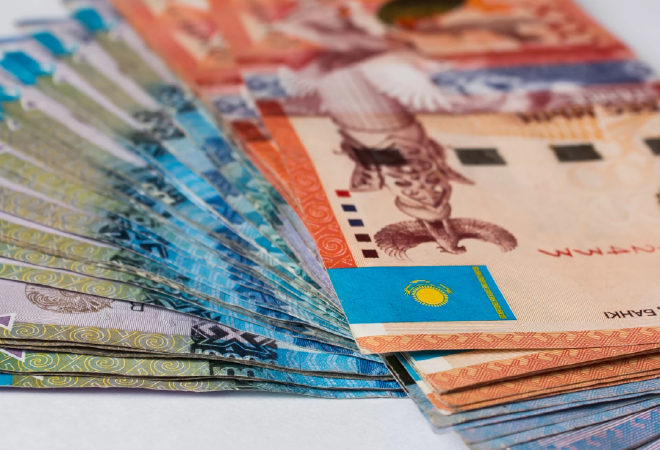 Нацбанк ввёл правила продажи и выкупа денег в защитной упаковке