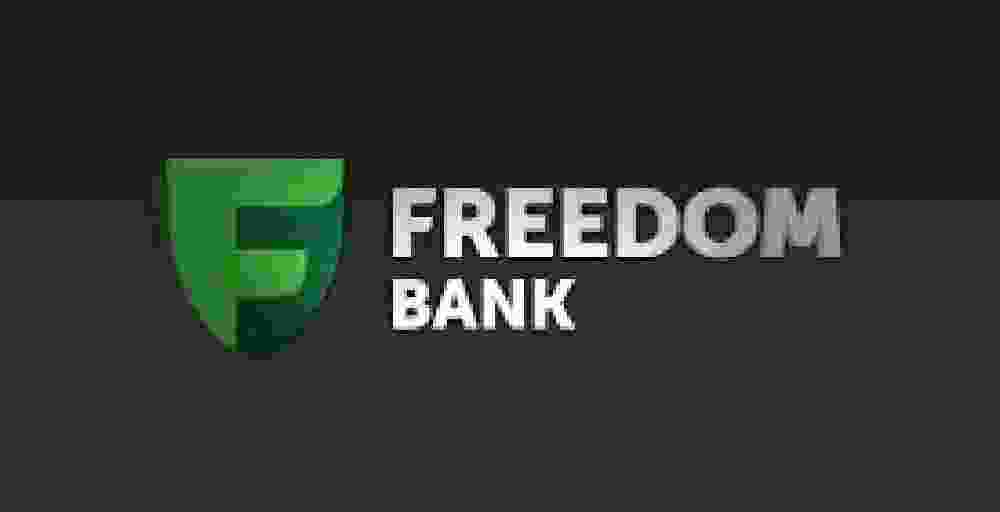 Freedom Bank подписал меморандум о сотрудничестве с китайским UnionPay Business
