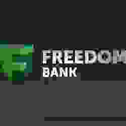 Freedom Bank подписал меморандум о сотрудничестве с китайским UnionPay Business