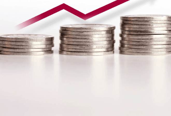 Инфляция остается одной из главных проблем экономического развития - глава Нацбанка