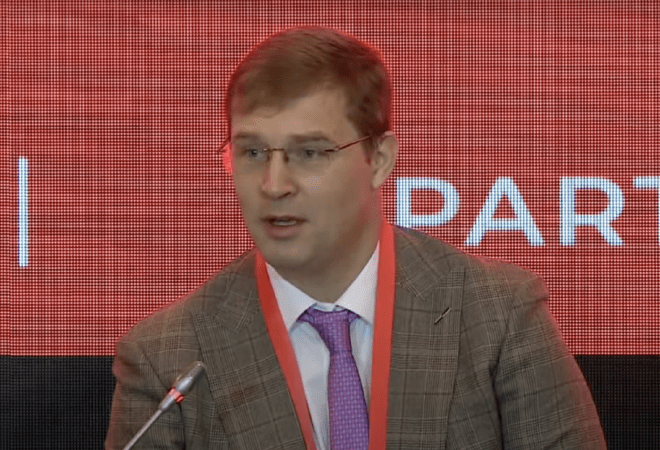 Тимур Турлов: Орталық банктер қарыз нарықтарының негізгі ойыншыларына айналды