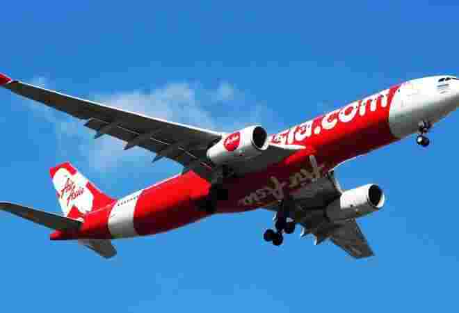  «Thai Air Asia X» әуе компаниясы Қазақстанға рейс ашады