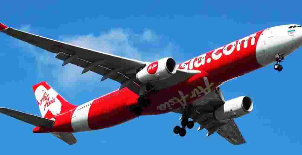 «Thai Air Asia X» әуе компаниясы Қазақстанға рейс ашады