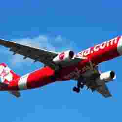  «Thai Air Asia X» әуе компаниясы Қазақстанға рейс ашады