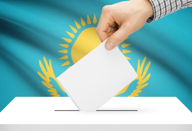 Қазақстанда сайлау заңнамасы қатаңдатылмақ