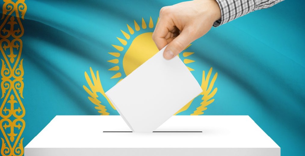 Қазақстанда сайлау заңнамасы қатаңдатылмақ