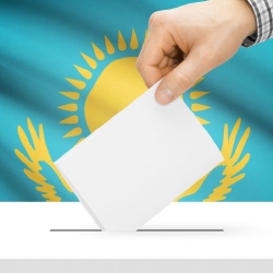 Қазақстанда сайлау заңнамасы қатаңдатылмақ