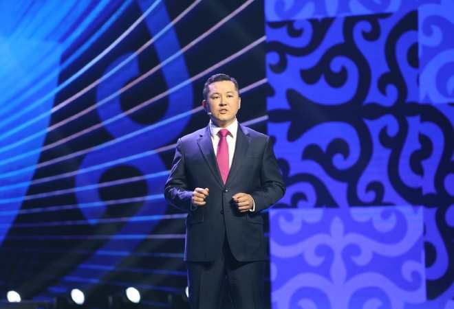 Ринат Бектұров Astana Finance Days не үшін қажет екенін айтты