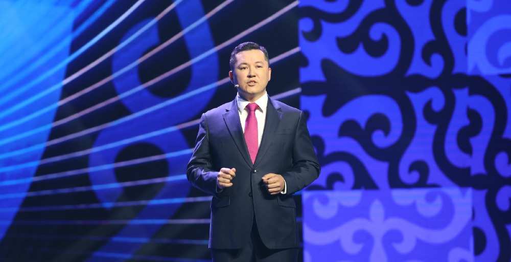 Ринат Бектұров Astana Finance Days не үшін қажет екенін айтты