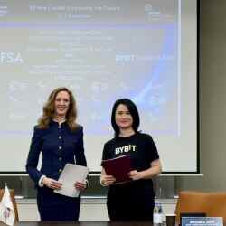 AFSA реттеушілік төлемдерді стейблкоиндарда қабылдаудың пилоттық жобасын іске қосты